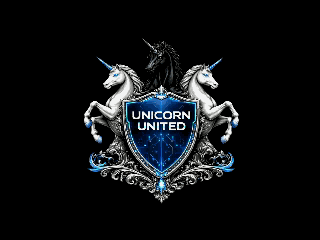 Unicorn United Logo